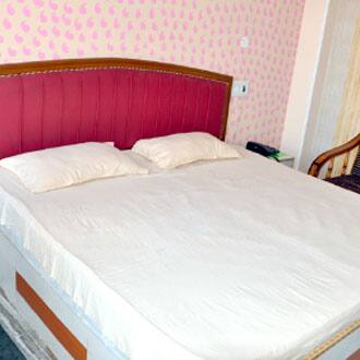 Jai Sirhind Regency, Shimla 2